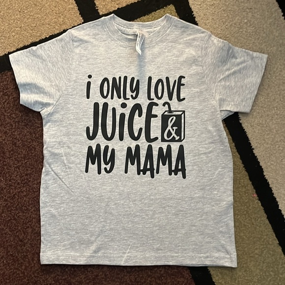 Set of 2 - Screen Print T-Shirts - Picture 6 of 9